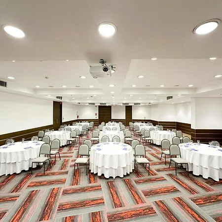 Hotel San Fernando Plaza-3