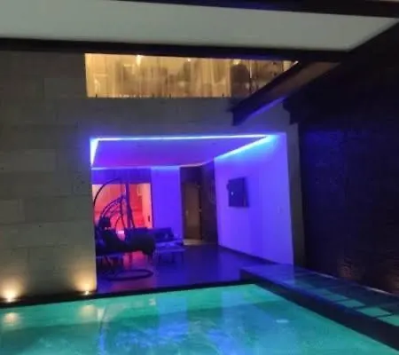 Picasso Villas & Suites-3