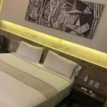 Picasso Villas & Suites-2