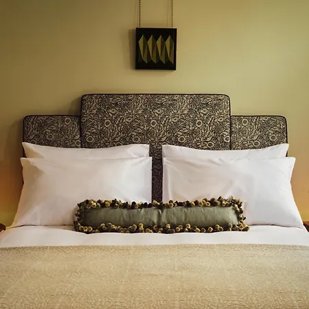 Sir Prague - Member Of Design Hotels, Part Of Sircle Collection-3