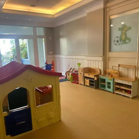 Il Campanario Villaggio Resort-3