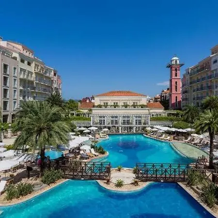 Il Campanario Villaggio Resort-2
