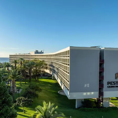 Pestana Casino Park Hotel&Casino-3