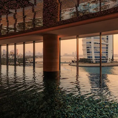 Jumeirah Marsa Al Arab Dubai-3