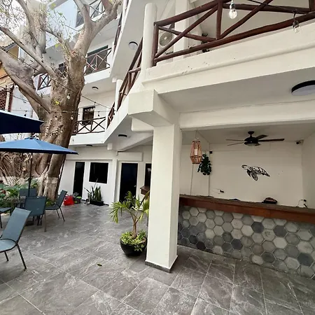 Coco Azul Hotel Boutique-2