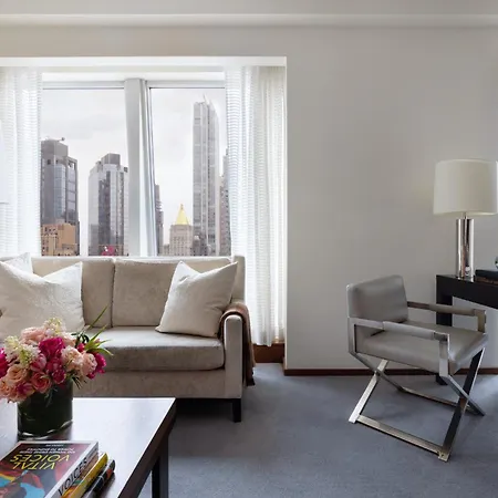 The Langham, New York, Fifth Avenue-2