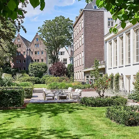 Waldorf Astoria Amsterdam-3
