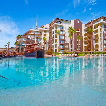 Villa Del Arco Beach Resort & Spa-2