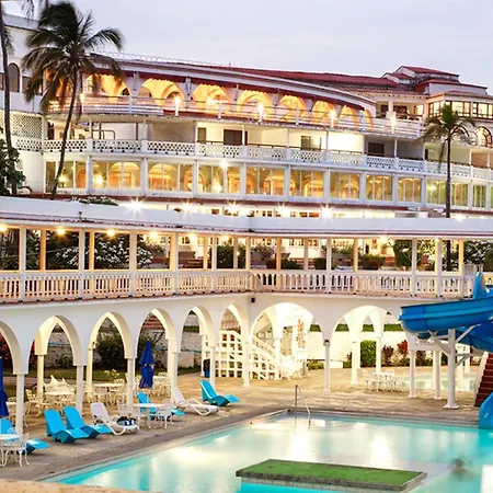 Collection O Hotel Mocambo, Boca del Río-3