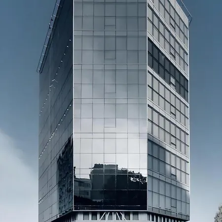 The Elysium Taksim-3