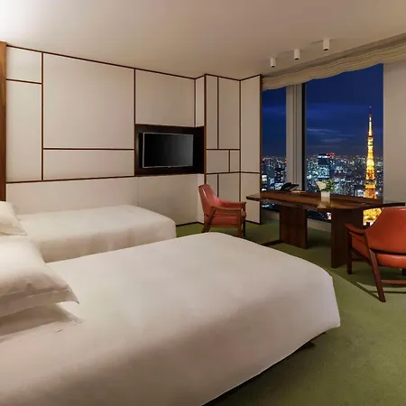 Andaz Tokyo - A Concept By Hyatt-3