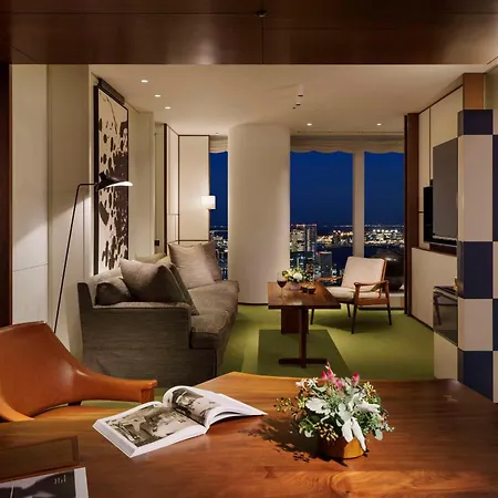 Andaz Tokyo - A Concept By Hyatt-2