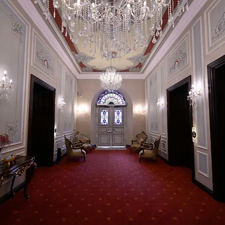 Ring Stone Hotels Old City - Special Class-2