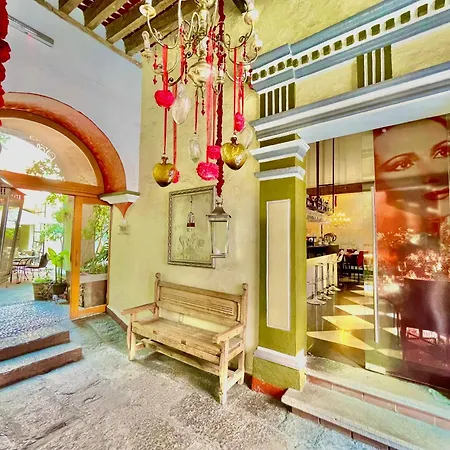 El Sueño Hotel&Spa-2