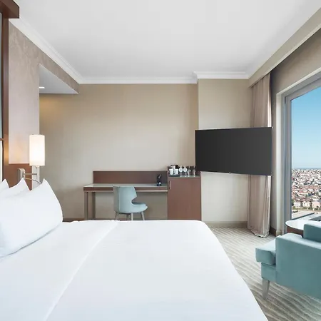 Selectum City Atasehir-3