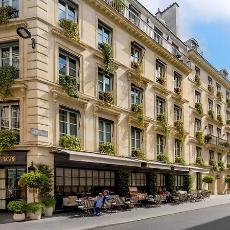 Pavillon Faubourg Saint-Germain & Spa-3