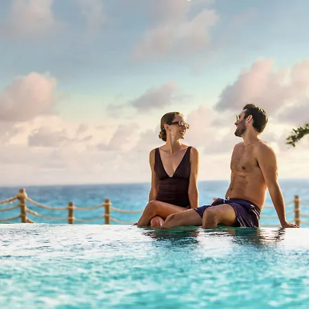 Royal Select at Grand Park Royal Cancún - All Inclusive - Adults Only-3