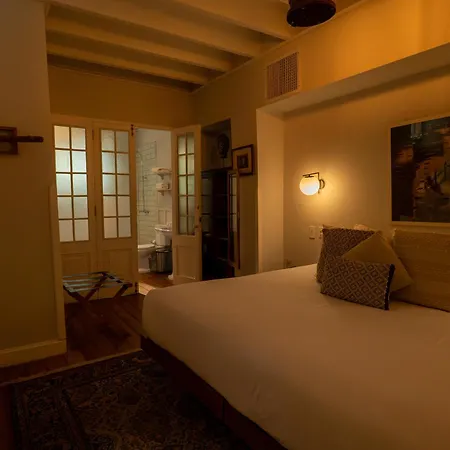 Villa Barranco By Ananay Hotels-3