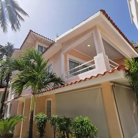 Serenity Villas And Suites - Playa Los Corales-3