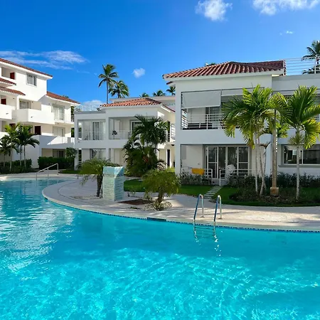 Serenity Villas And Suites - Playa Los Corales-2