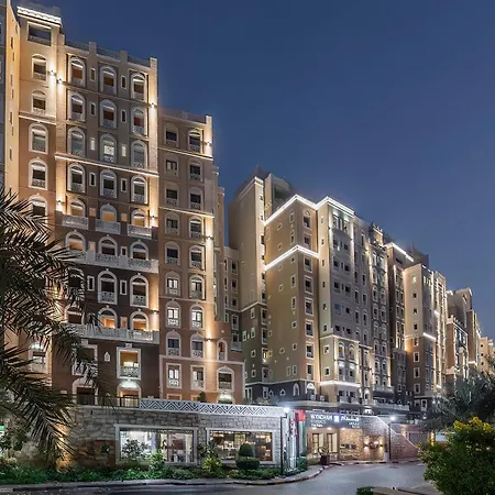Wyndham Residences The Palm-3