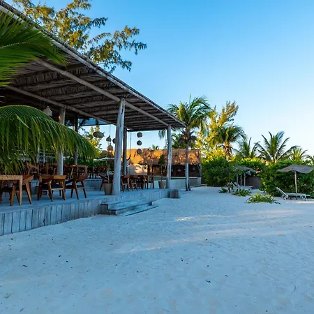 My Blue Hotel Holbox-2