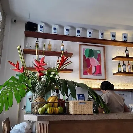 Casa Jaguar Hotel Boutique-2