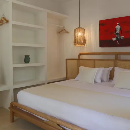 Casa Jaguar Hotel Boutique-3