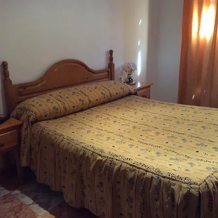 Pensión Princesa-2
