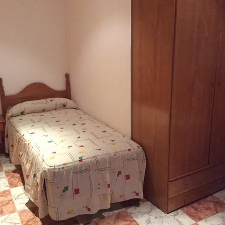 Pensión Princesa-3