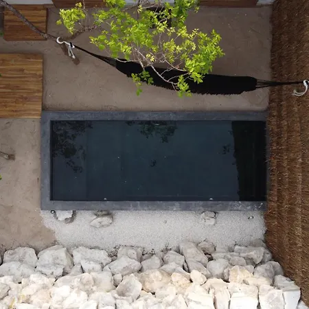Zenote Sanctuary (Adults Only)-3