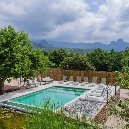 Xolatlaco Tepoztlán Hotel Boutique-3