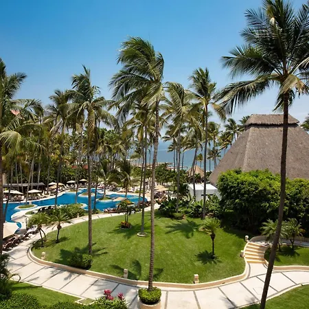 The Westin Resort & Spa, Puerto Vallarta-2