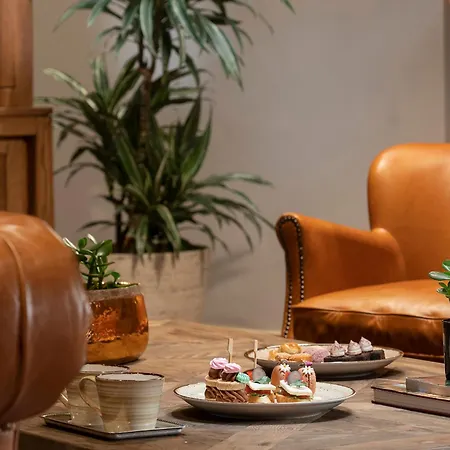 Crowne Plaza Florya Istanbul By Ihg-2