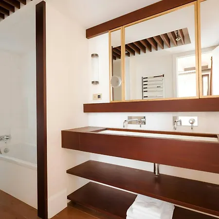 Do Placa Reial Hotel Gothic Quarter, Sonder By Marriott Bonvoy-2