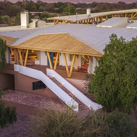 Explora en Atacama - All Inclusive-3