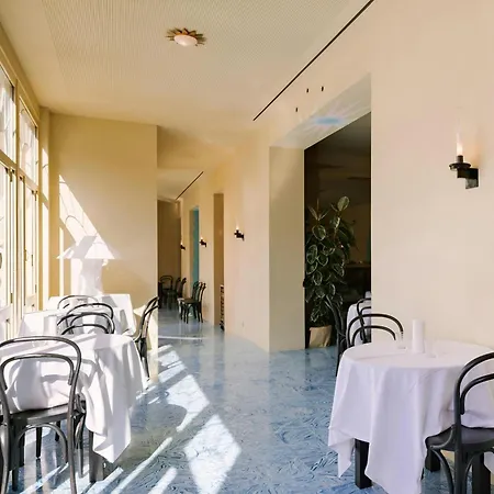Paseo De Gracia Hotel, Sonder By Marriott Bonvoy-2