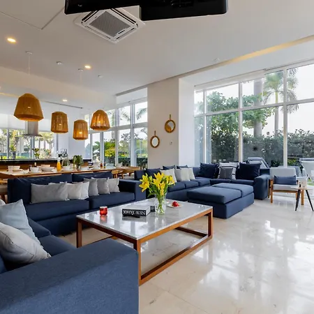 Capitalia Tres Mares Beach Residences&Marina-3