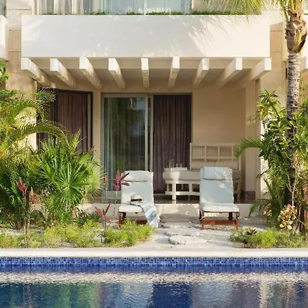 Beloved Playa Mujeres (Adults Only)-2