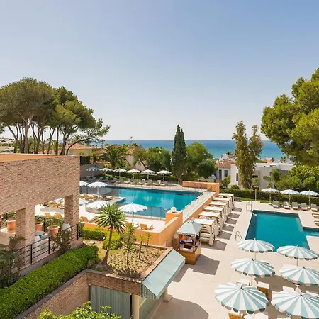 Gran Marbella Resort & Beach Club-2