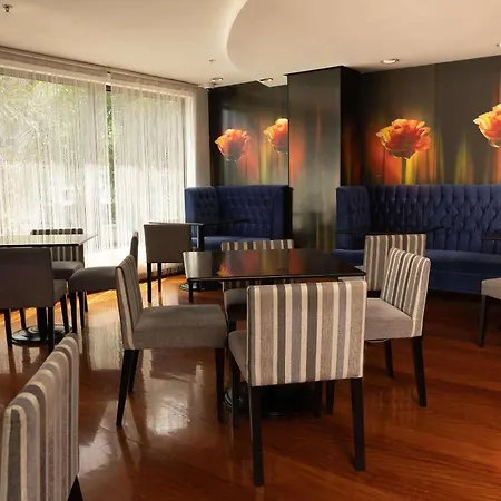 Radisson Hotel Decapolis Miraflores-3