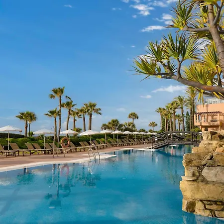 Elba Estepona Gran Hotel&Thalasso Spa-3