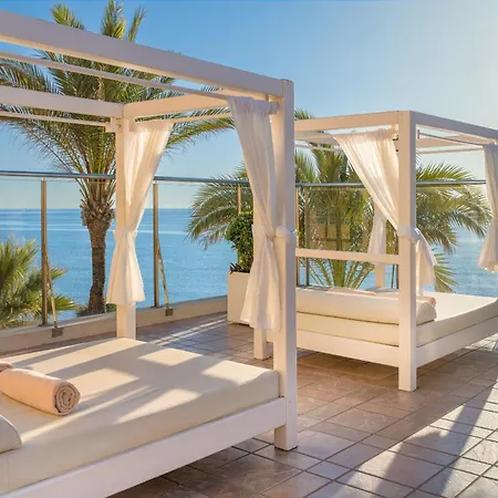 Elba Estepona Gran Hotel&Thalasso Spa-2