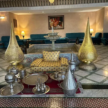 Zalagh Parc Palace-2