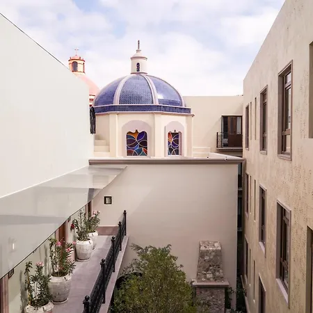 Casa Postal Hotel Boutique-2