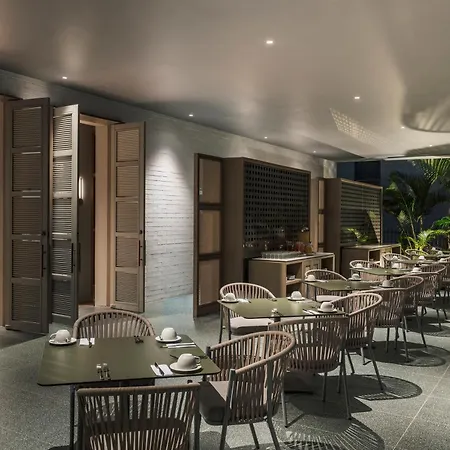 Hotel Poblado Plaza-2