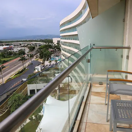 Palacio Mundo Imperial Riviera Diamante Acapulco All Inclusive-3
