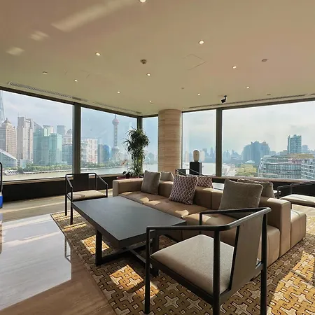 Banyan Tree Shanghai On The Bund-2