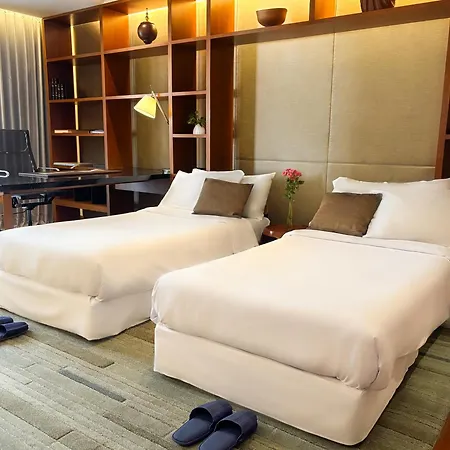 Hansar Bangkok Hotel-3