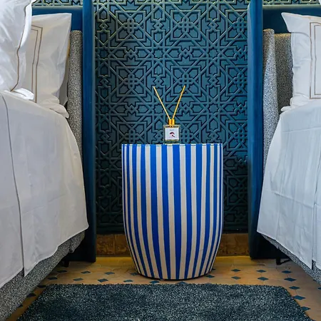 Riad Dar Chams Tanja-2